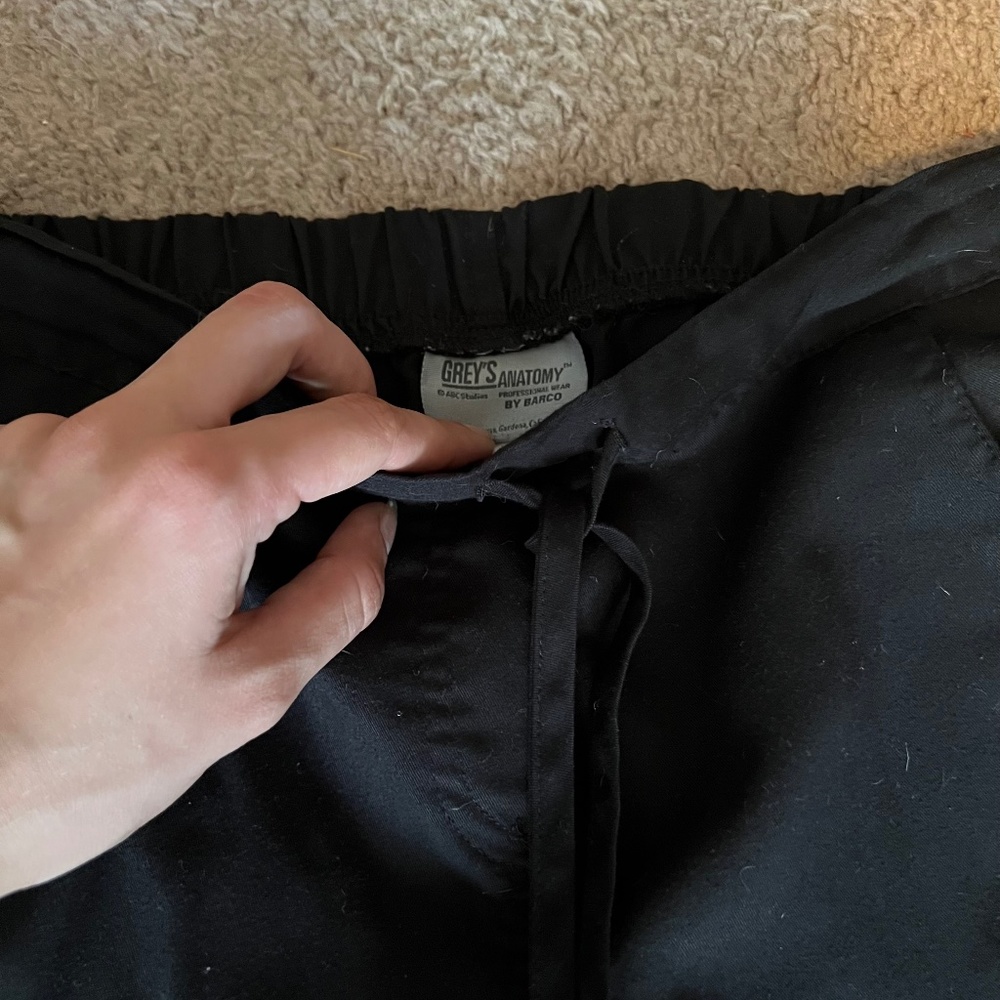 Scrub Pants